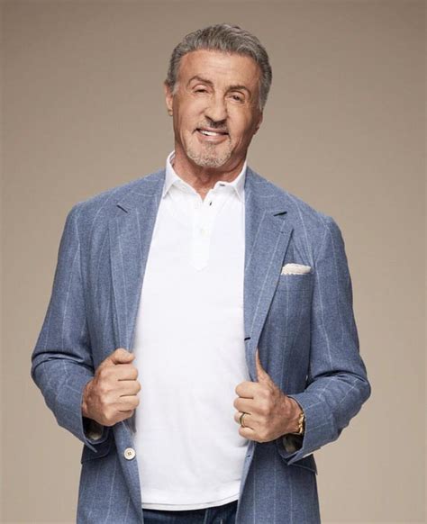 sylvester stallone facebook|sylvester stallone fan club.